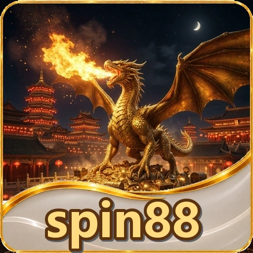 Contoh katalog aplikasi di spin88