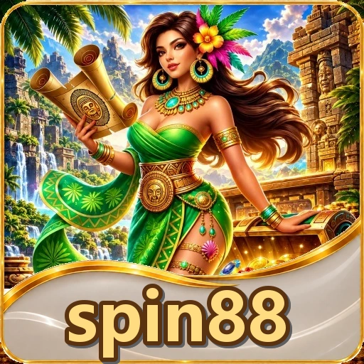 Alur unduhan aplikasi di spin88
